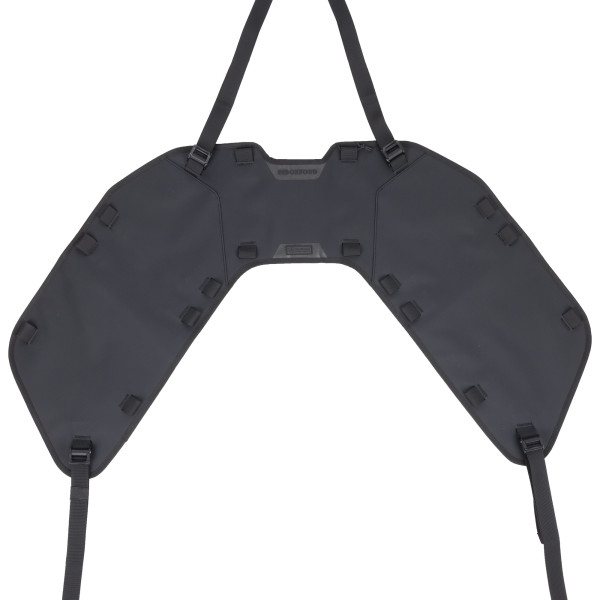 Oxford Atlas Advanced Tail Harness